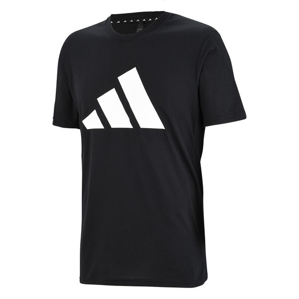 Remera Entrenamiento adidas Essentials Feelready Logo Hombre