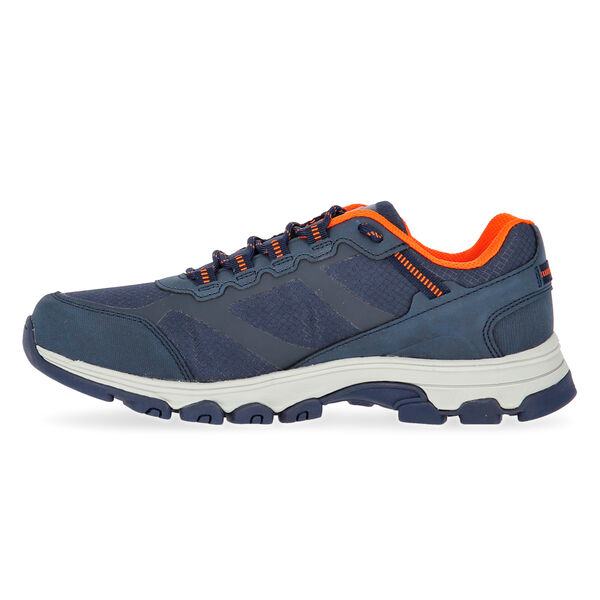 Zapatillas Outdoor Montagne Kane Hombre