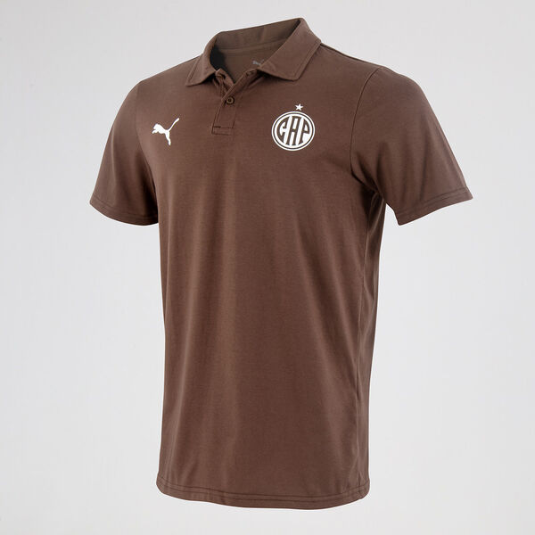 Remera Platense Puma FTBLculture 26 27 Hombre
