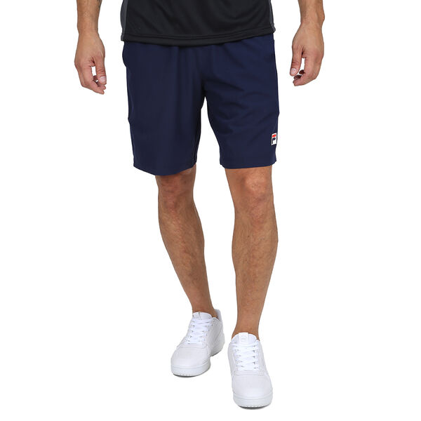 Bermuda Tenis Fila Player F-box Ii Hombre