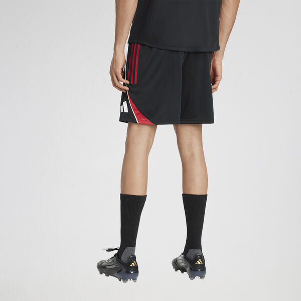 Short River Plate adidas 25/26 Tiro25 Entrenamiento Hombre