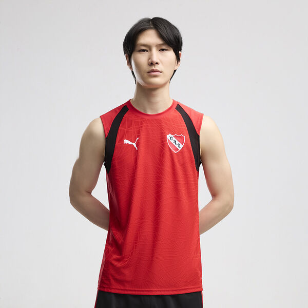Musculosa CAI Puma Entrenamiento 26 27 Hombre