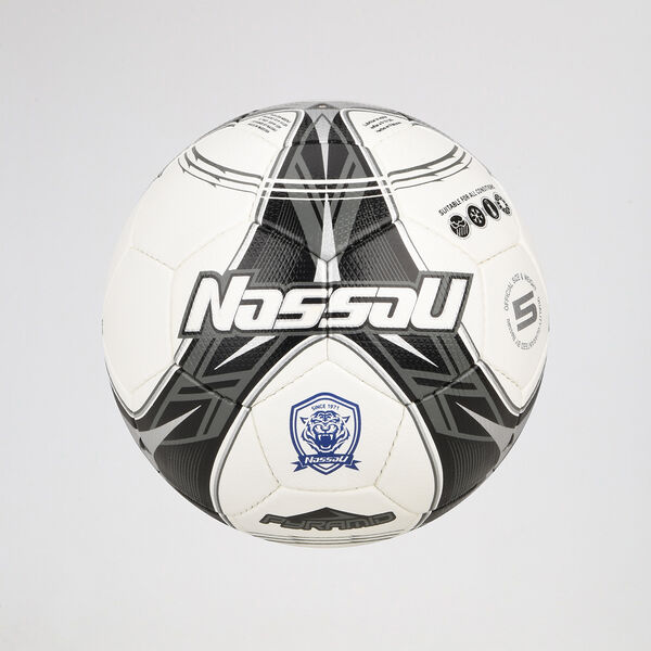 Pelota F&uacute;tbol Nassau Pyramid N5