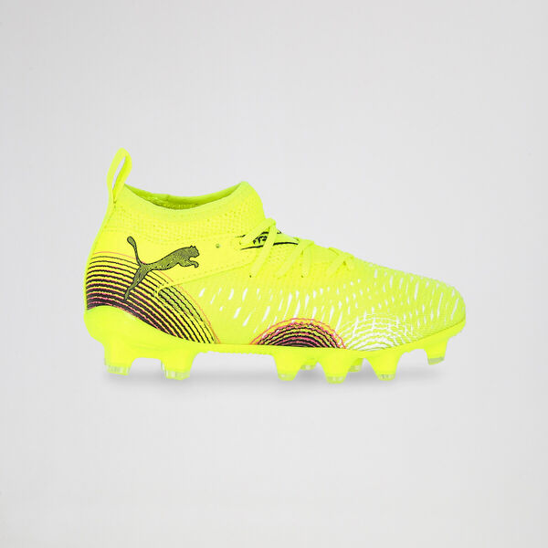 Botines Puma Future 8 Match FG/AG para Hombre
