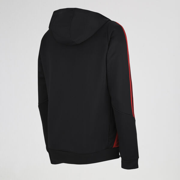 Buzo River Plate adidas 25/26 Entrenamiento Hombre