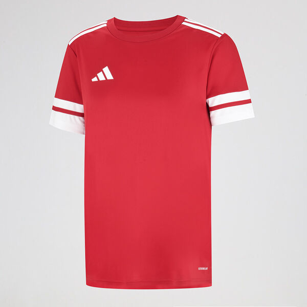 Camiseta Fútbol adidas Squadra 25 Mujer