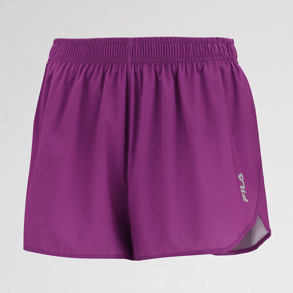 Short Running Fila Core Run - 3 Mujer