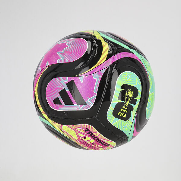 Pelota F&uacute;tbol adidas Trionda Pro FIFA World Cup 2026