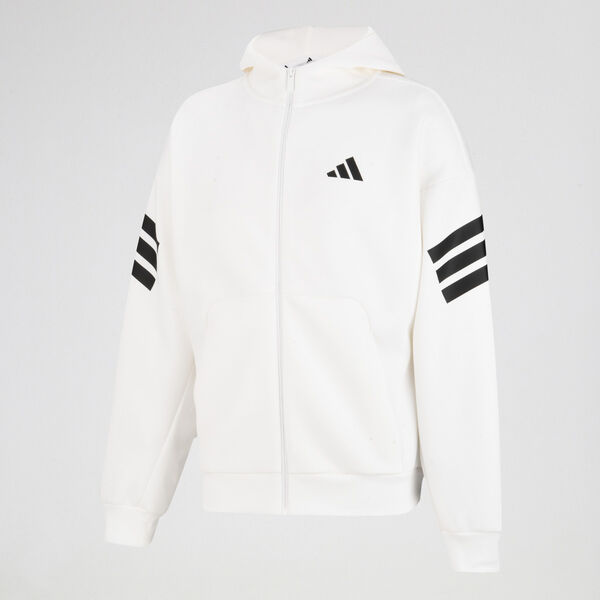 Buzo adidas 3 Tiras Hombre