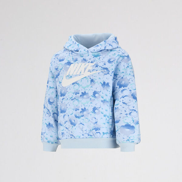 Buzo Nike Flow-ral Ni&ntilde;a