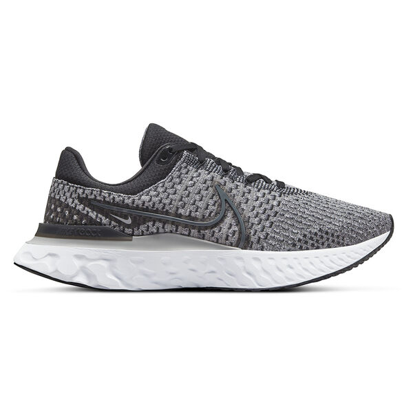 Zapatillas Running Nike React Infinity Run Flyknit 3 Hombre