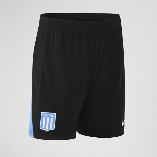 Short Racing Club Nike 2026 Entrenamiento Hombre