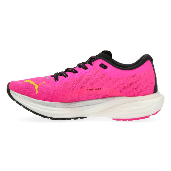 Zapatillas Running Puma Deviate Nitro 2 Mujer