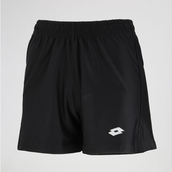 Short Lotto Stadio Cnco Team Cut Mujer