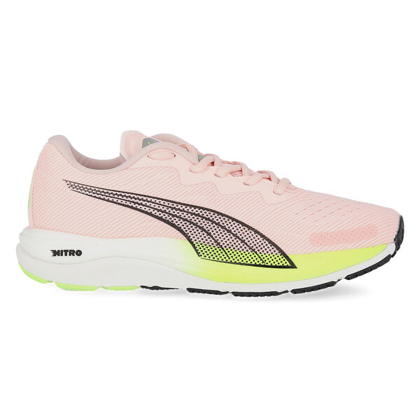 Zapatillas Running Puma Velocity Nitro 2 Mujer