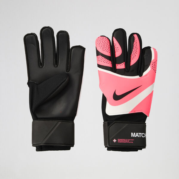 Guantes F&uacute;tbol Nike Match