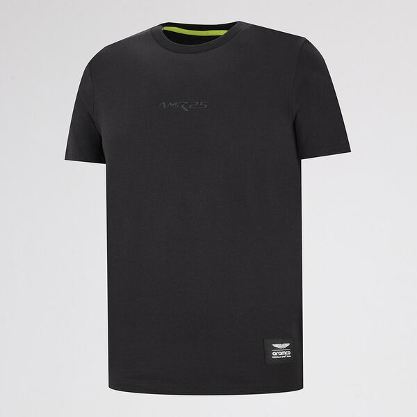Remera Puma AMF1 Graphic Hombre