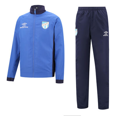 Conjunto Umbro Trent C.A.T.