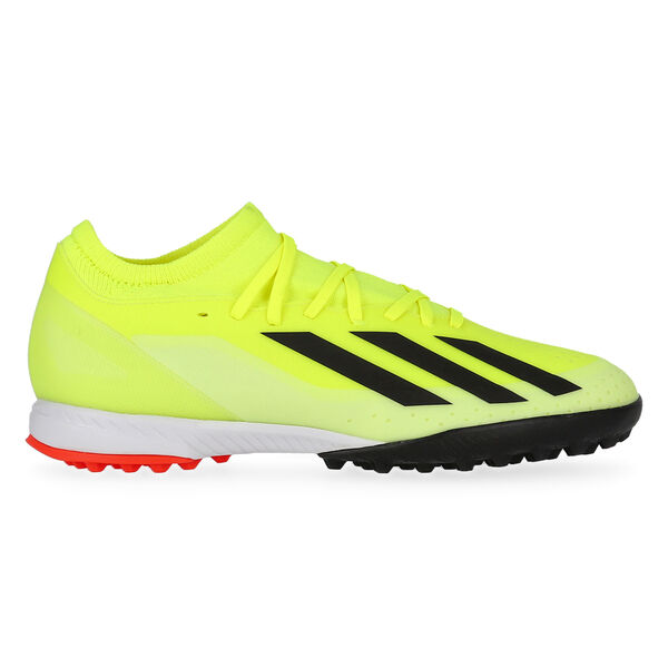 Botines Fútbol adidas X Crazyfast League Tf