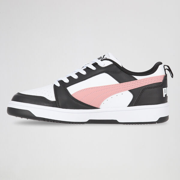 Zapatillas Puma Rebound V6 Low Mujer