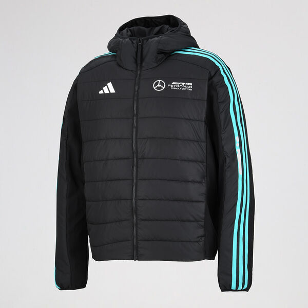 Campera adidas Mercedes Amg Petronas F1 Hombre