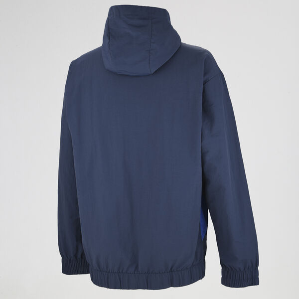 Campera Puma Power Windbreaker Hombre