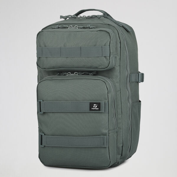 Mochila Topper Utility III Poliéster