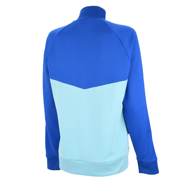 Campera Fútbol adidas Boca Juniors 3 Tiras Mujer