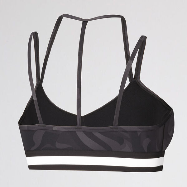 Top Entrenamiento Puma Floral Ribbon Mujer