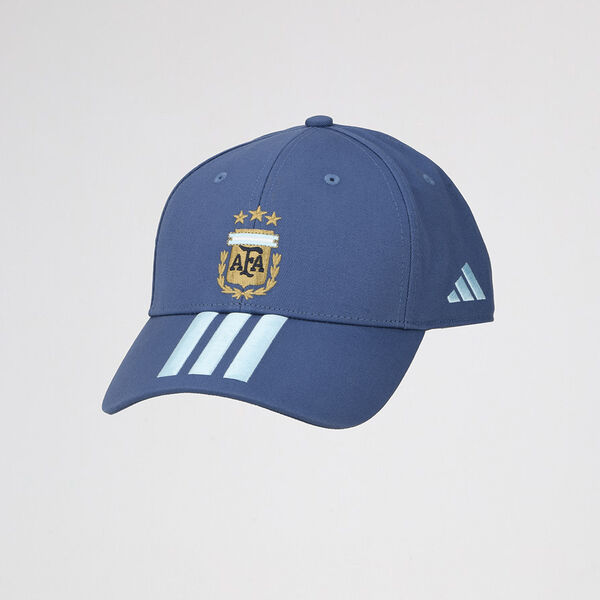 Gorra ajustable adidas Selecci&oacute;n Argentina 26