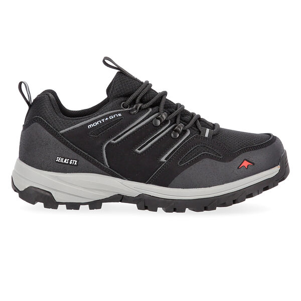 Zapatillas Outdoor Montagne Trail Seilas Gtx Hombre