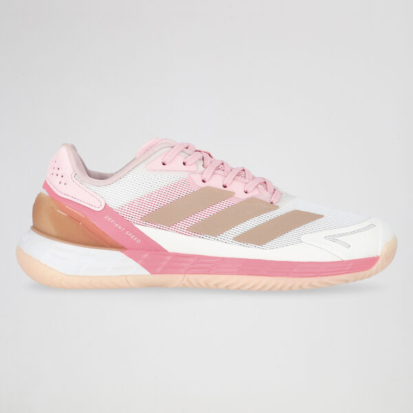 Zapatillas adidas Defiant Speed 2 Tenis Mujer