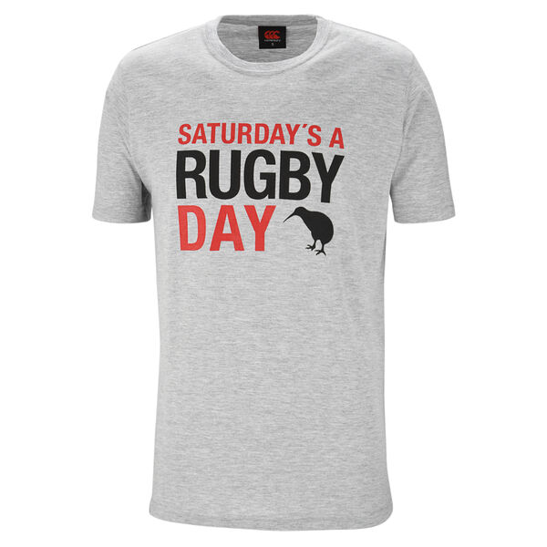 Remera Canterbury Ccc Rugby Day