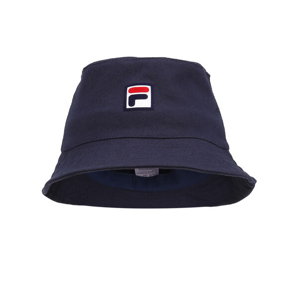 Gorro Piluso Fila Patch