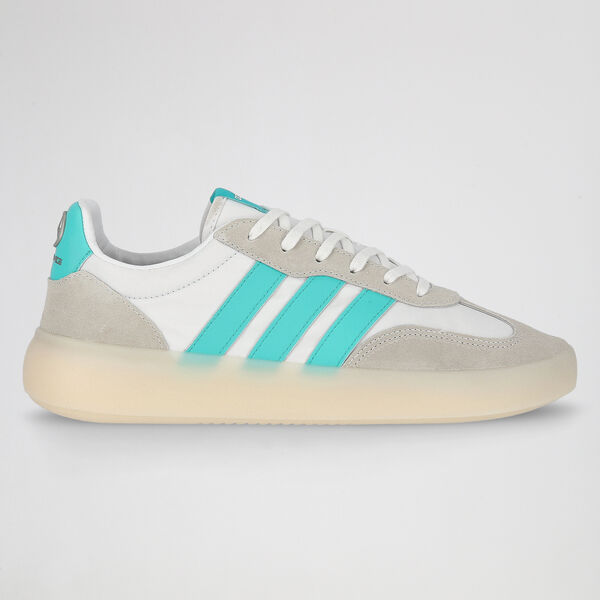 Zapatillas adidas Bareeda Decode Mercedes