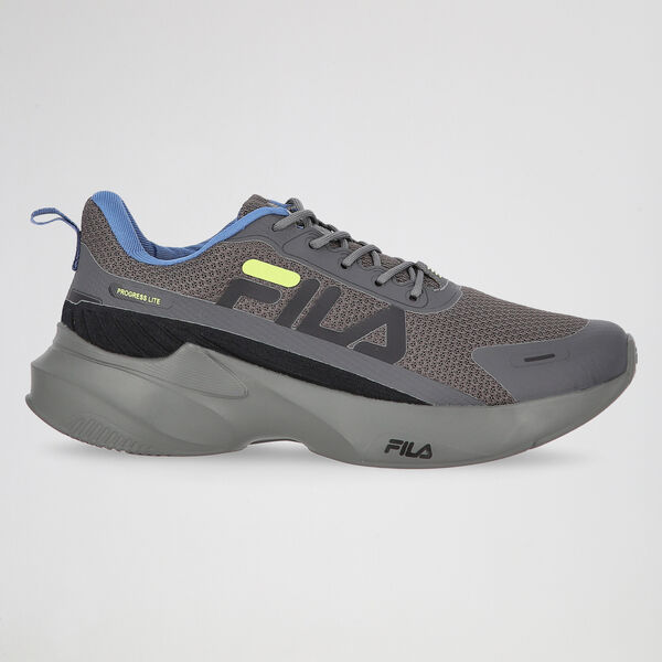 Zapatillas Entrenamiento Fila Progress Lite Hombre