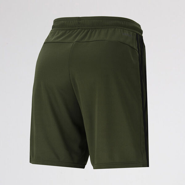 Short adidas Pique 3 Tiras Hombre