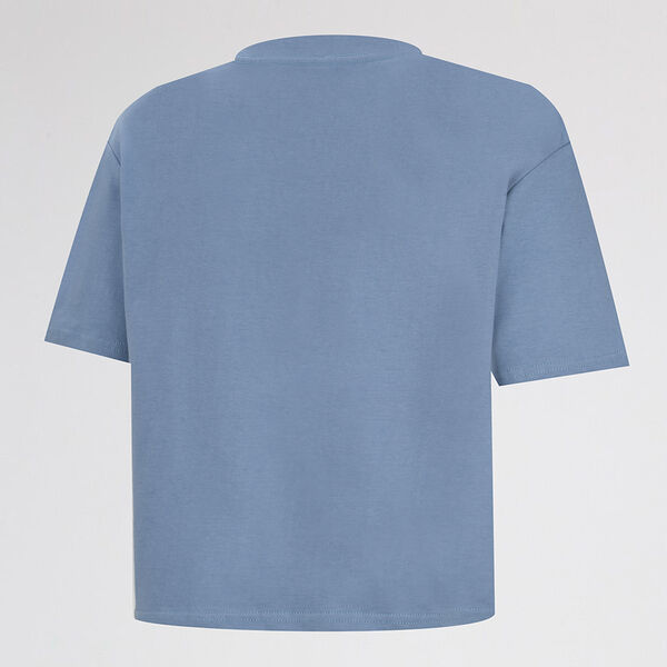 Remera Converse Star Mujer