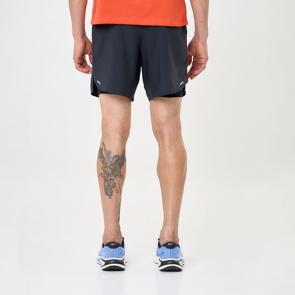 Short Running Nike Dri-FIT Stride Hombre