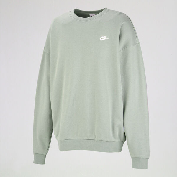 Buzo Nike Club Hombre