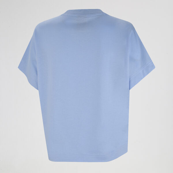 Remera adidas All SZN Mujer
