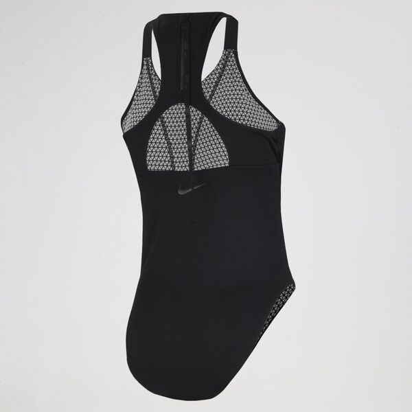 Traje de Baño Nike Swim Hydralock Fusion Mujer