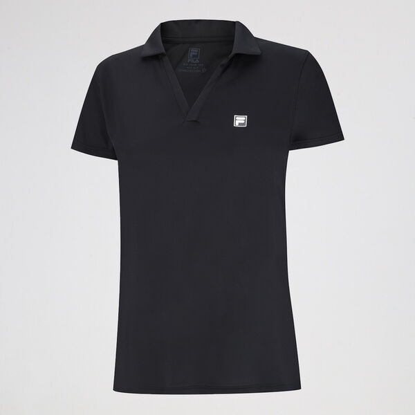 Chomba Tenis Fila F-box Basic Mujer