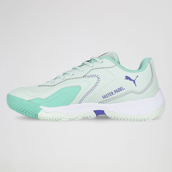 Zapatillas Puma Nova Smash de Mujer