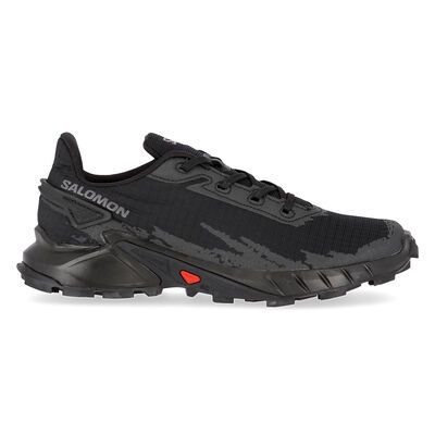 Zapatillas Running Salomon Alphacross 4 Mujer