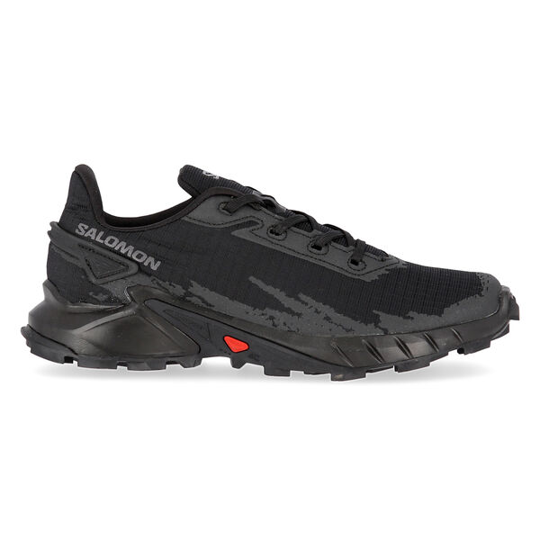 Zapatillas Running Salomon Alphacross 4 Mujer