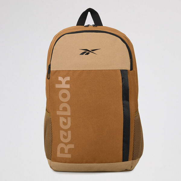 Mochila Reebok 16 Pulgadas con Bolsillo Externo