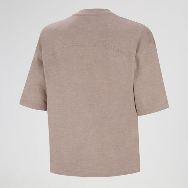 Remera Puma Cloudspun Relaxed Mujer