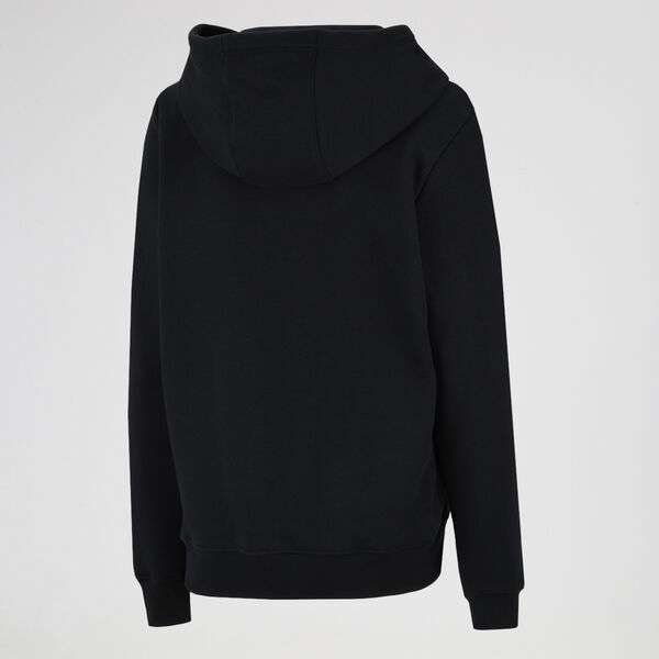 Buzo Nike Sportswear Club Fleece Mujer con capucha