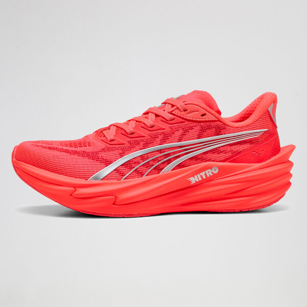Zapatillas Running Puma Deviate NITRO&trade; 4 Mujer